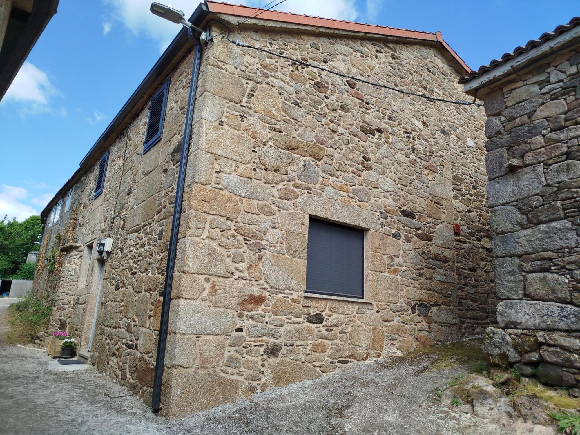Casa Gallufe - Santiago de Compostela — Photos 1